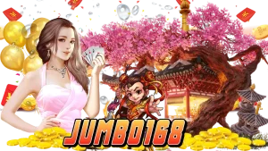jumbo168 จ่ายจริง
